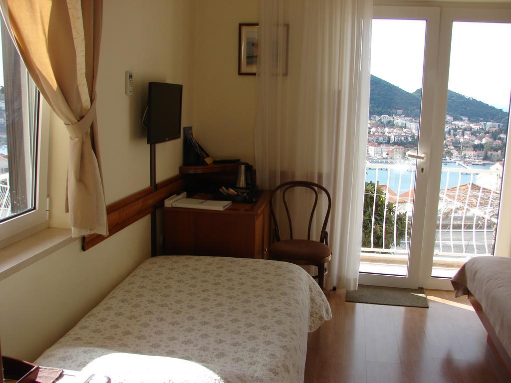 Rooms Monika Dubrovnik Exterior foto