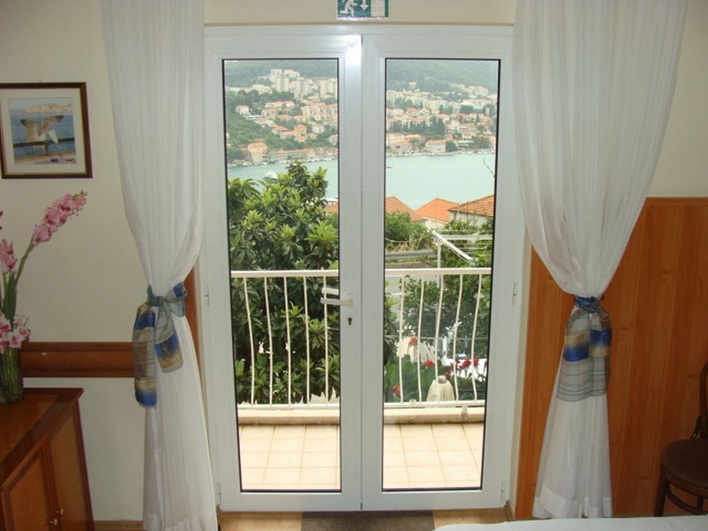 Rooms Monika Dubrovnik Exterior foto